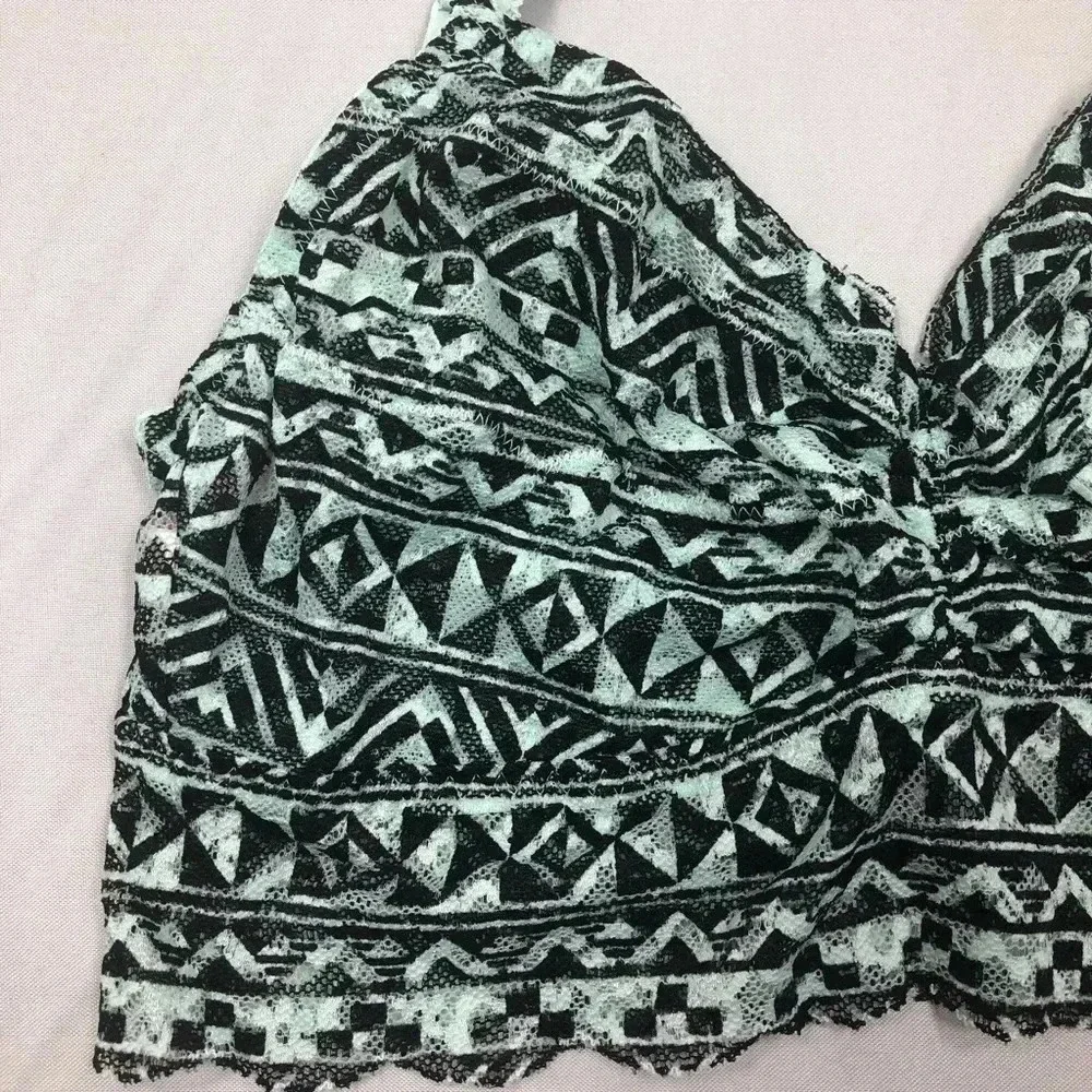 PINK Victorias Secret slip bralette